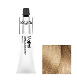 Majirel 10,31  Blond Très Très Clair Doré Cendré L'oréal Professionnel 60ml
