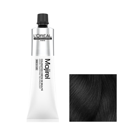 Majirel 3 Châtain Foncé L'oréal Professionnel 60ml