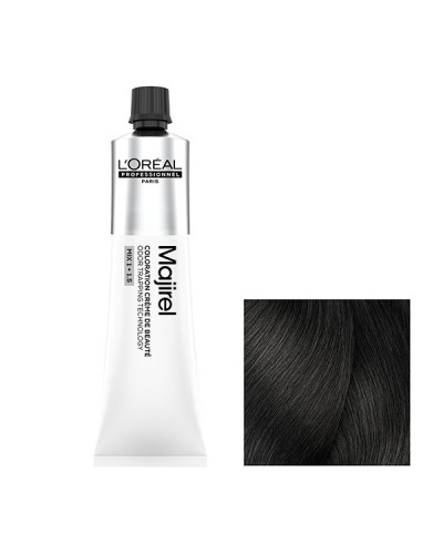 Majirel 4 Châtain L'oréal Professionnel 60ml