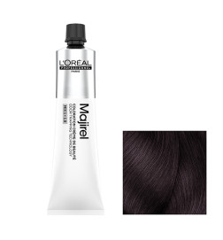 Majirel 4,20 Châtain Violine Intense L'oréal Professionnel 60ml