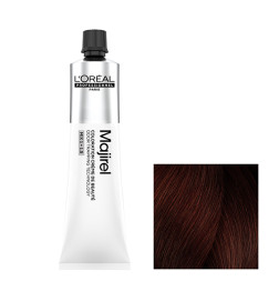 Majirel 4,56 Châtain Acajou Rouge L'oréal Professionnel 60ml