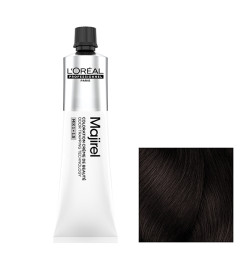 Majirel 4,8 Châtain Mocca L'oréal Professionnel 60ml