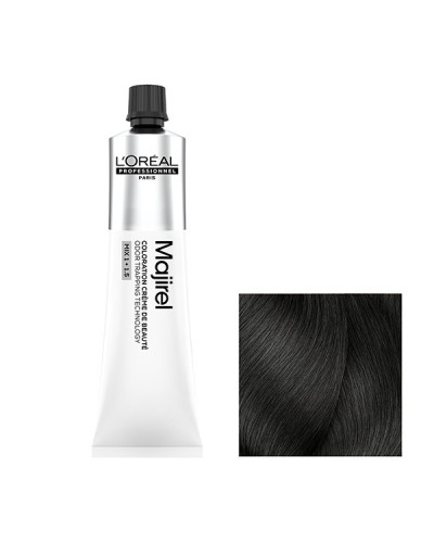 Majirel 5,1 Châtain Clair Cendré L'oréal Professionnel 60ml