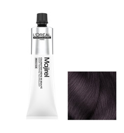 Majirel 5,26 Châtain Clair Irisé Rouge L'oréal Professionnel 60ml
