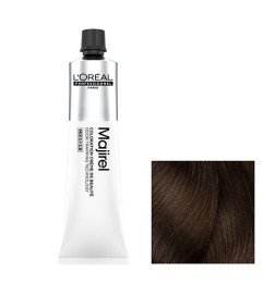Majirel 5,35 Châtain Clair Doré Acajou L'oréal Professionnel 60ml