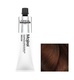 Majirel 5,4 Châtain Clair Cuivré L'oréal Professionnel 60ml
