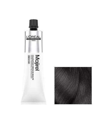 Majirel 6,1 Blond Foncé Cendré L'oréal Professionnel 60ml