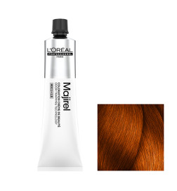 Majirel 6,45 Blond Foncé Cuivré Acajou L'oréal Professionnel 60ml