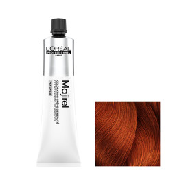 Majirel 6,46 Blond Foncé Cuivré Rouge L'oréal Professionnel 60ml