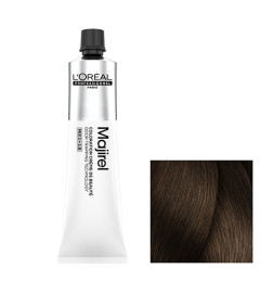 Majirel 6,8 Blond Foncé Mocca L'oréal Professionnel 60ml