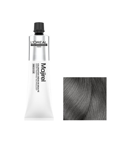 Majirel 7,1 Blond Cendré L'oréal Professionnel 60ml