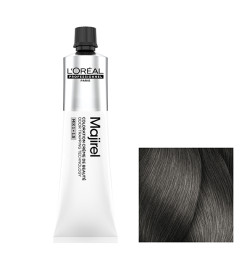 Majirel 7,11 Blond Cendré Profond L'oréal Professionnel 60ml