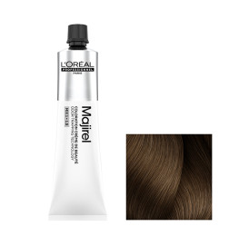 Majirel 7,12 Blond Cendré Irisé L'oréal Professionnel 60ml