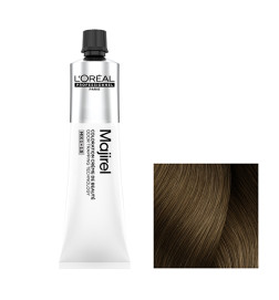Majirel 7,13 Blond Cendré Doré L'oréal Professionnel 60ml