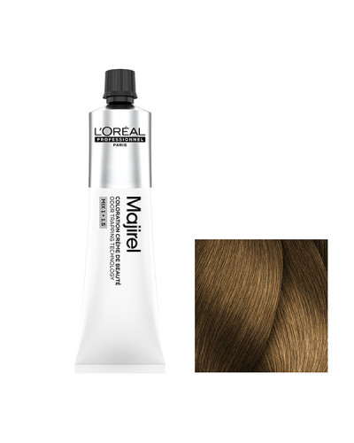 Majirel 7,3 Blond Doré L'oréal Professionnel 60ml