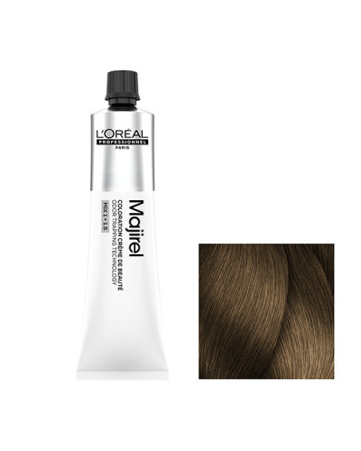 Majirel 7,31  Blond Doré Cendré L'oréal Professionnel 60ml