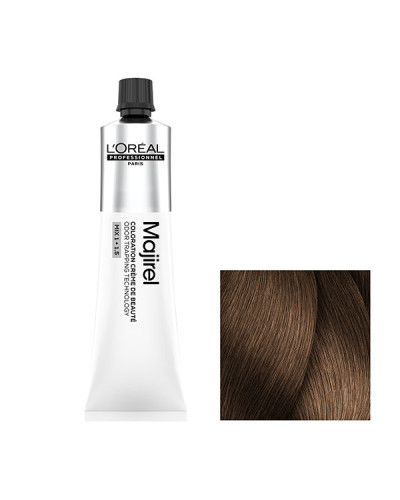 Majirel 7,8 Blond Mocca L'oréal Professionnel 60ml
