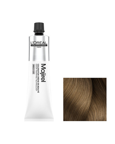Majirel 8 Blond Clair L'oréal Professionnel 60ml