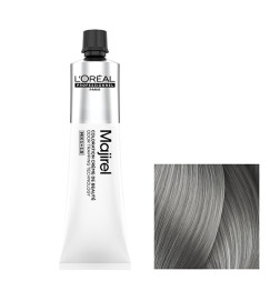 Majirel 8,1 Blond Clair Cendré L'oréal Professionnel 60ml