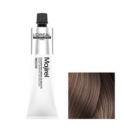 Majirel 8,21 Blond Clair Irisé Cendré L'oréal Professionnel 60ml