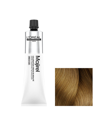 Majirel 8,3 Bond Clair Doré L'oréal Professionnel 60ml