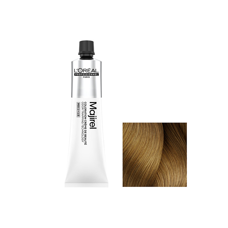 Majirel 8,3 Bond Clair Doré L'oréal Professionnel 60ml