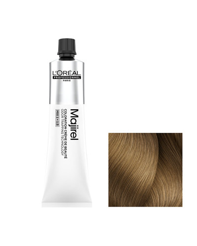 Majirel 8,31 Blond Clair Doré Cendré L'oréal Professionnel 60ml