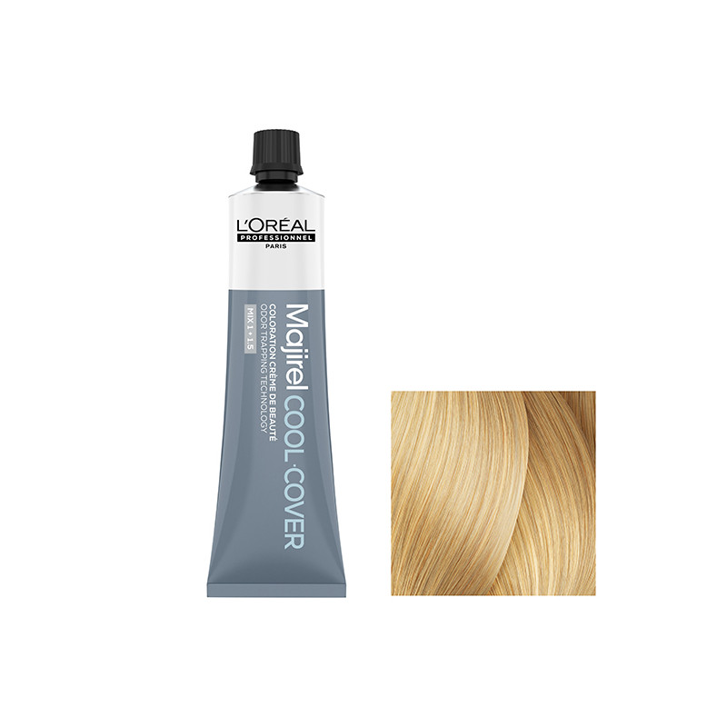 Majirel 900S L'oréal Professionnel 60ml
