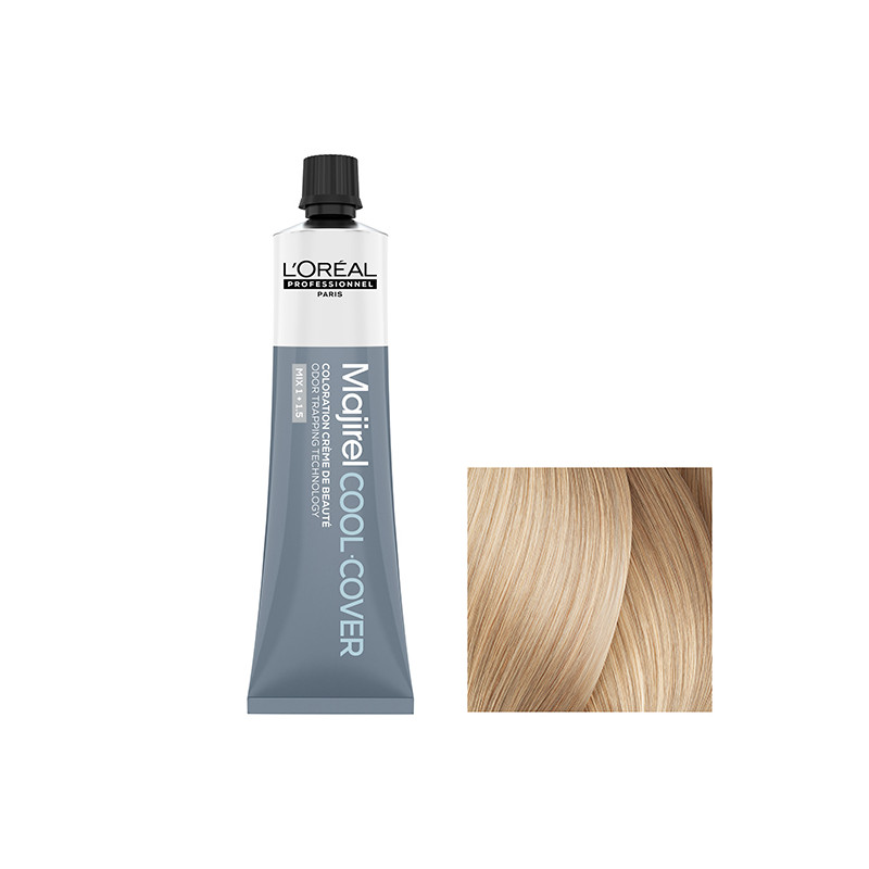 Majirel 901S L'oréal Professionnel 60ml Majirel 901S L'oréal Professionnel 60ml