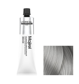 Majirel 9,1 Blond Très Clair Cendré L'oréal Professionnel 60ml