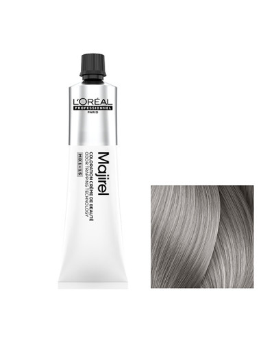 Majirel 9,11 Blond Très Clair Cendré Profond L'oréal Professionnel 60ml