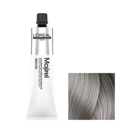 Majirel 9,11 Blond Très Clair Cendré Profond L'oréal Professionnel 60ml
