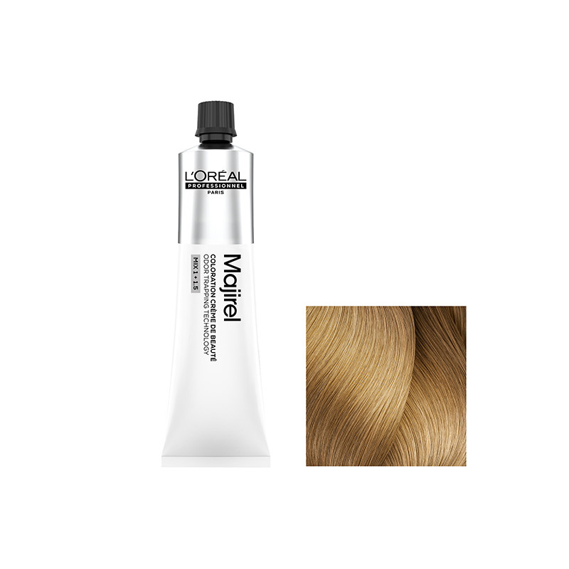 Majirel 9,3 Blond Très Clair Doré L'oréal Professionnel 60ml