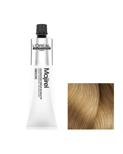 Majirel 9,31 Blond Très Clair Doré Cendré L'oréal Professionnel 60ml