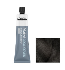 Majirel Cool Cover 5 Châtain Clair L'oréal Professionnel 60ml