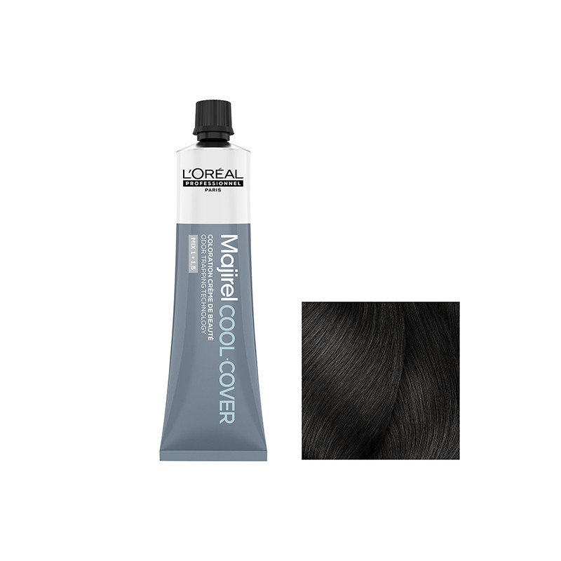 Majirel Cool Cover 5,1 L'oréal Professionnel 60ml