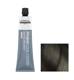 Majirel Cool Cover 5,17 Châtain Clair L'oréal Professionnel 60ml