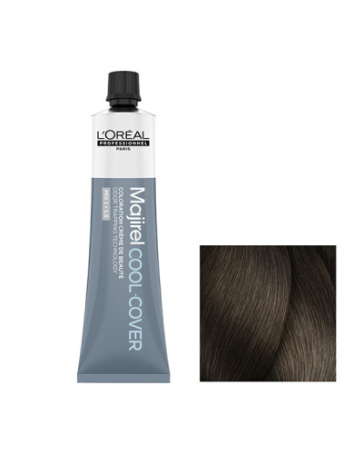 Majirel Cool Cover 6 L'oréal Professionnel 60ml