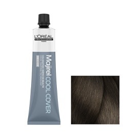 Majirel Cool Cover 6 L'oréal Professionnel 60ml