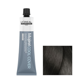 Majirel Cool Cover 6,1 Blond Foncé Cendré L'oréal Professionnel 60ml