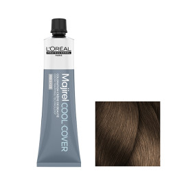 Majirel Cool Cover 7 Blond L'oréal Professionnel 60ml