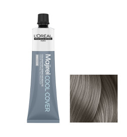 Majirel Cool Cover 8,1 Blond Clair Cendré L'oréal Professionnel 60ml