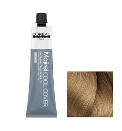 Majirel Cool Cover 9 Blond Clair L'oréal Professionnel 60ml