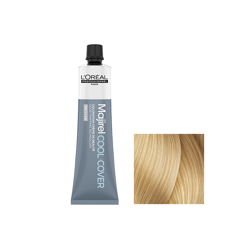 Majirel Neutre L'oréal Professionnel 60ml
