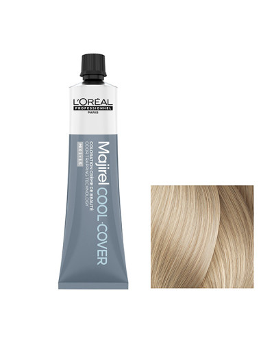Majirel Violet L'oréal Professionnel 60ml