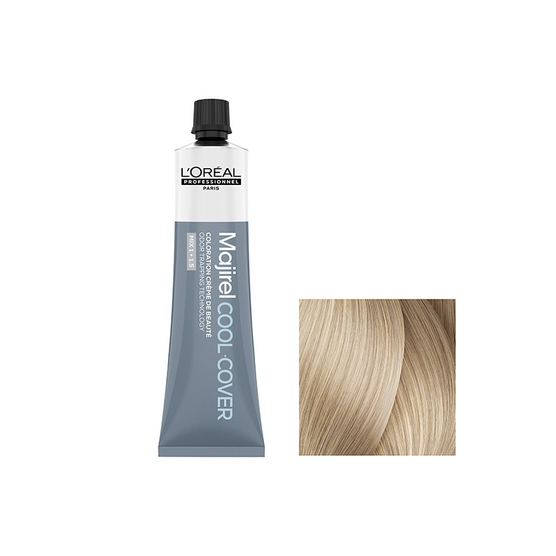 Majirel Violet L'oréal Professionnel 60ml