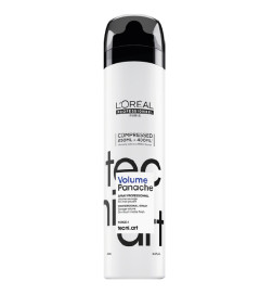 Spray Volume Sauvage Volume Panache Tecni Art 250ml