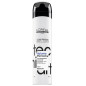 Spray Volume Sauvage Volume Panache Tecni Art 250ml