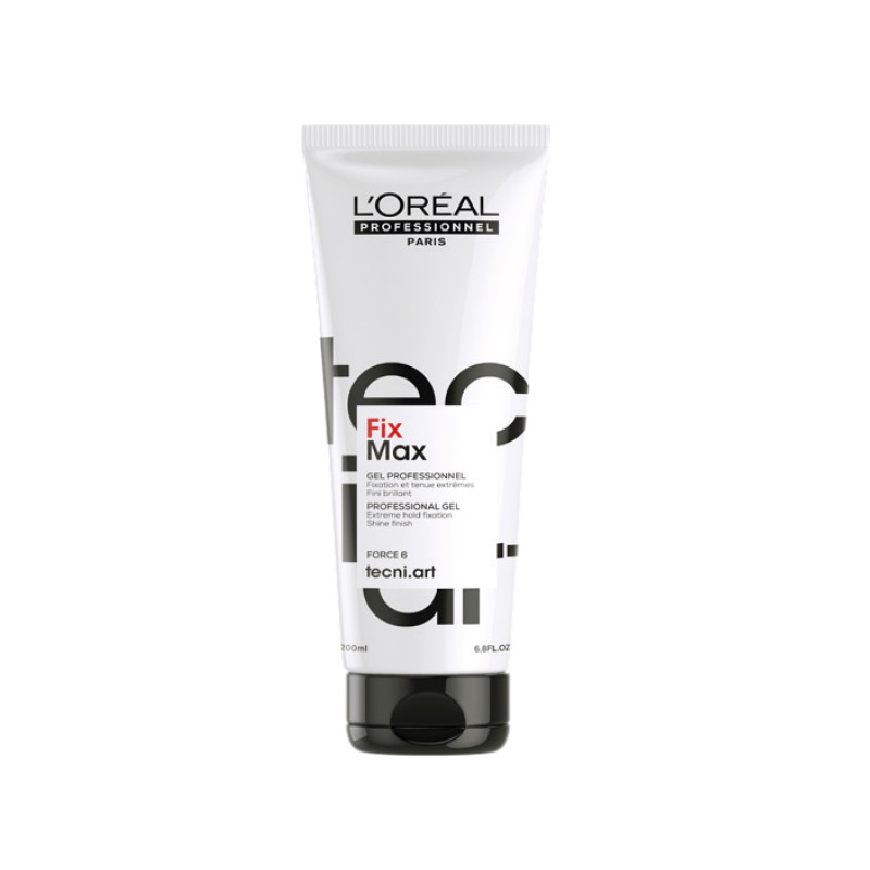 Gel Sculptant Fix Max Tecni Art 200ml