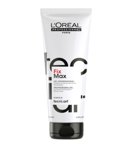 Gel Sculptant Fix Max Tecni Art 200ml
